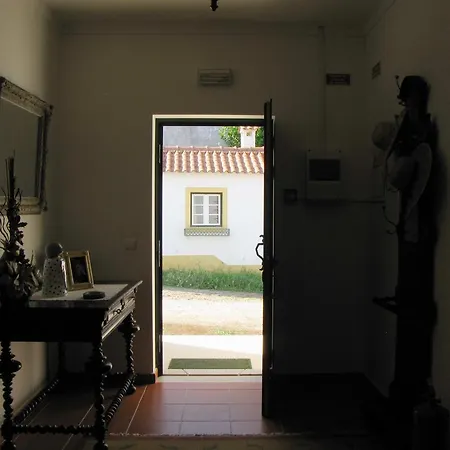 Quinta Do Cerquito