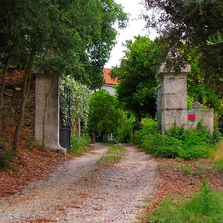 Quinta Do Cerquito Farm stay *
