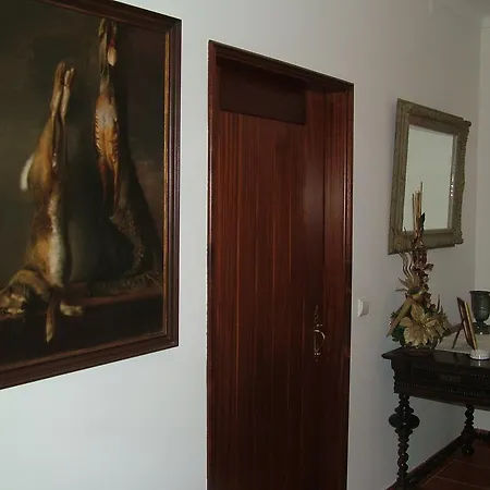 Farm stay Quinta Do Cerquito Ferreira do Zezere