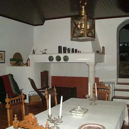 Farm stay Quinta Do Cerquito