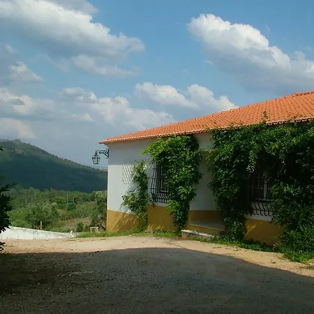 Quinta Do Cerquito Farm stay