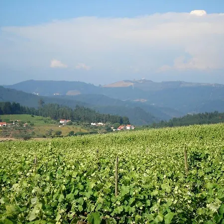 Farm stay Quinta Do Cerquito Ferreira do Zezere