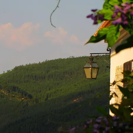 Farm stay Quinta Do Cerquito