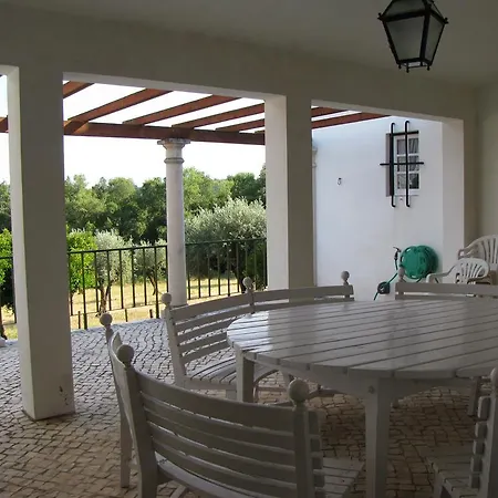 Quinta Do Cerquito Farm stay