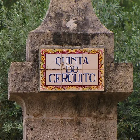 Quinta Do Cerquito בית חווה *