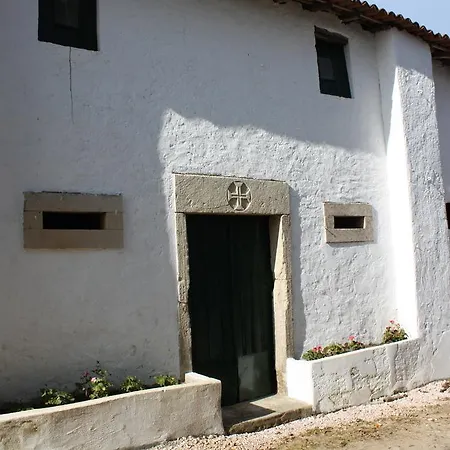 בית חווה Quinta Do Cerquito Ferreira do Zêzere