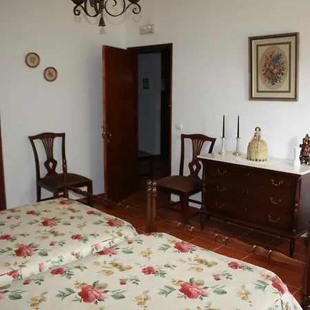 בית חווה Quinta Do Cerquito Ferreira do Zêzere