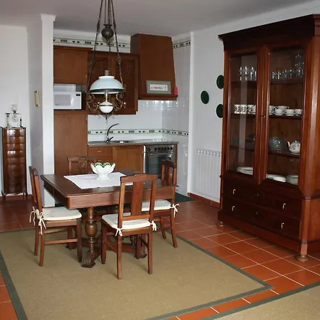 Quinta Do Cerquito Ferreira do Zezere