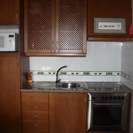 Farm stay Quinta Do Cerquito