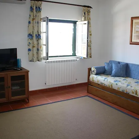Farm stay Quinta Do Cerquito