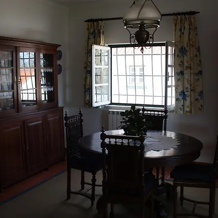 Quinta Do Cerquito