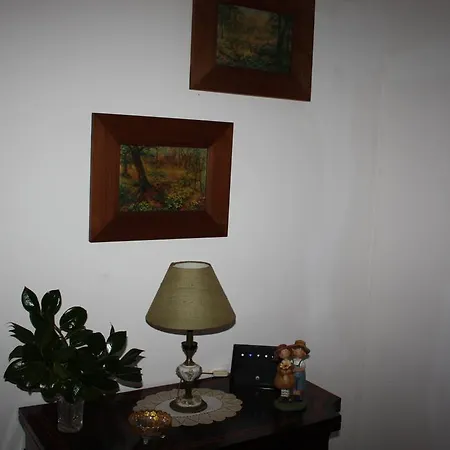 Farm stay Quinta Do Cerquito Ferreira do Zezere