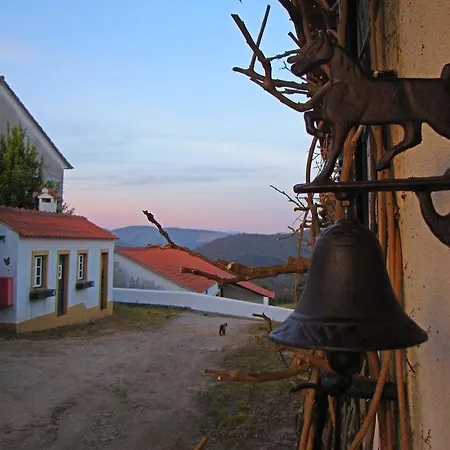 Farm stay Quinta Do Cerquito *