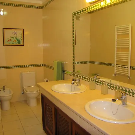 Farm stay Quinta Do Cerquito *