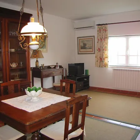 Farm stay Quinta Do Cerquito *