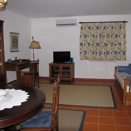 Quinta Do Cerquito