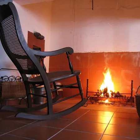 Farm stay Quinta Do Cerquito