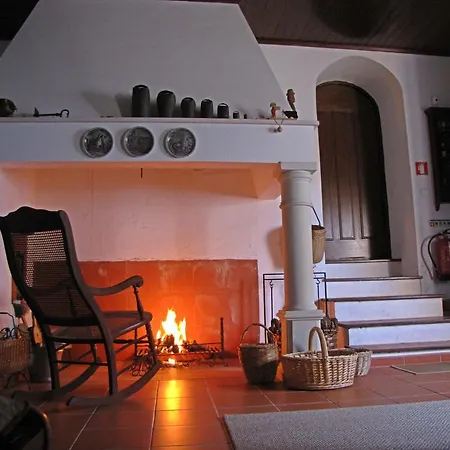 Farm stay Quinta Do Cerquito