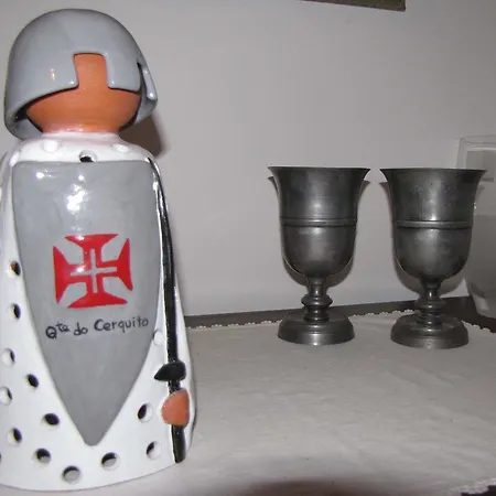 בית חווה Quinta Do Cerquito