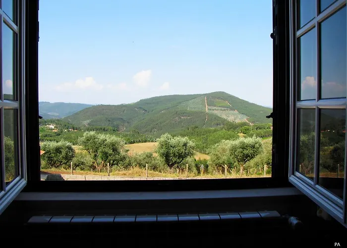 Quinta Do Cerquito * Ferreira do Zêzere