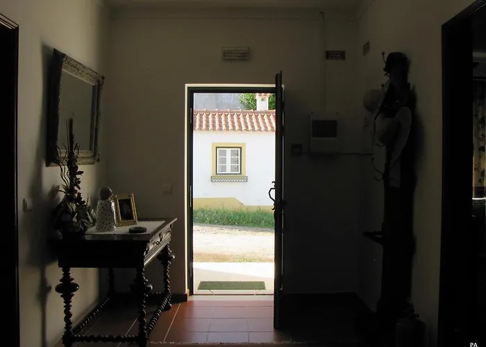 Quinta Do Cerquito