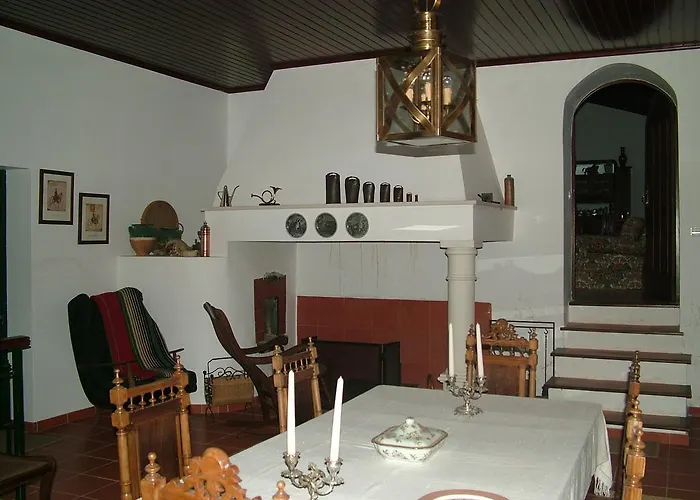Gospodarstwo agroturystyczne Quinta Do Cerquito