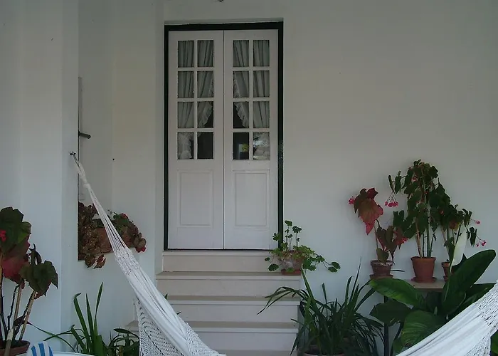 Quinta Do Cerquito ファームステイ Ferreira do Zêzere