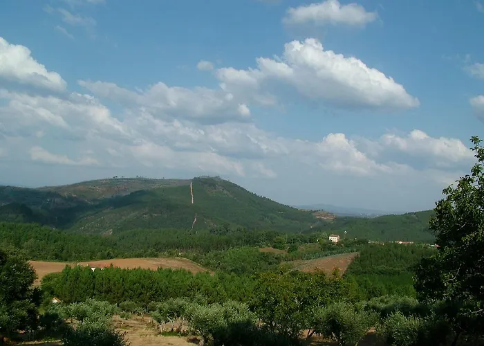 Quinta Do Cerquito Ferreira do Zêzere