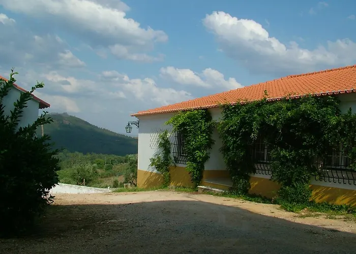 Quinta Do Cerquito ファームステイ