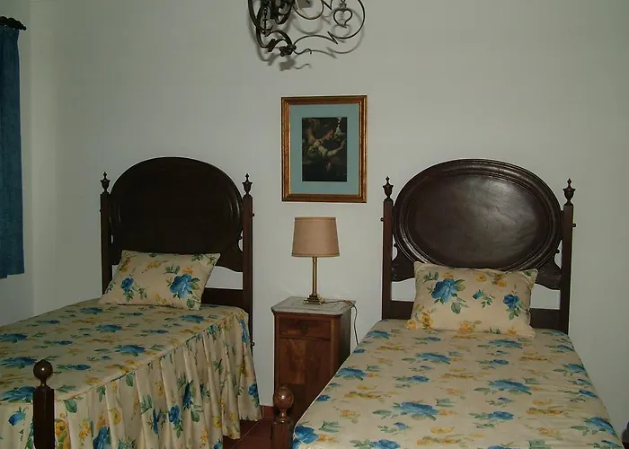 Quinta Do Cerquito *