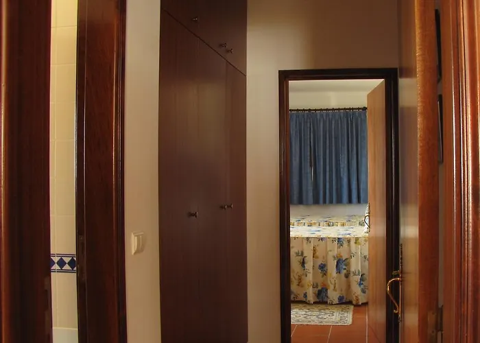 Quinta Do Cerquito Agroturismo *