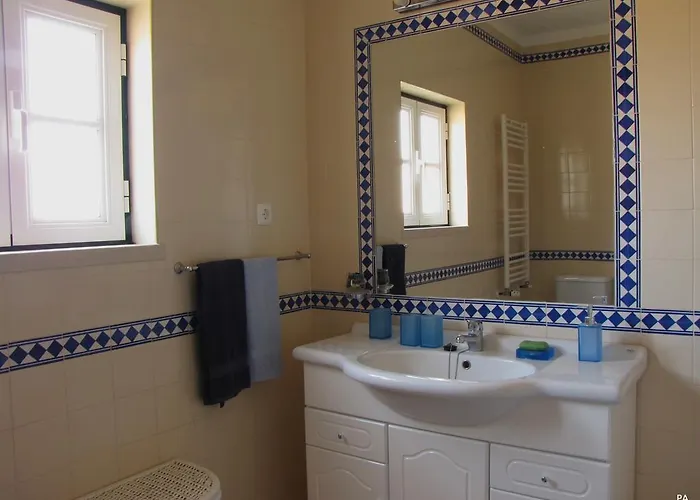 Quinta Do Cerquito * Ferreira do Zêzere