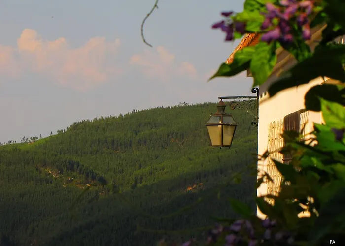 ファームステイ Quinta Do Cerquito