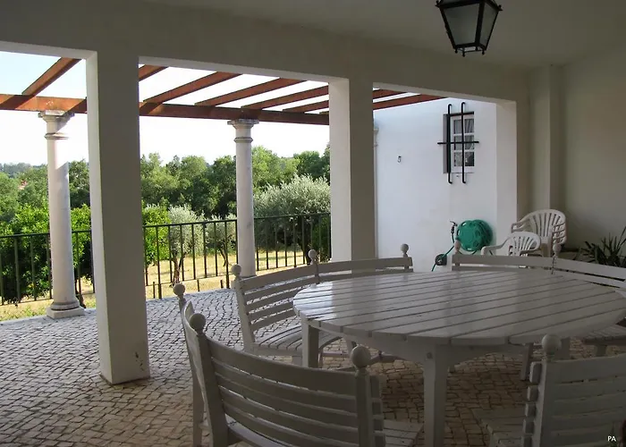 Quinta Do Cerquito Agroturismo