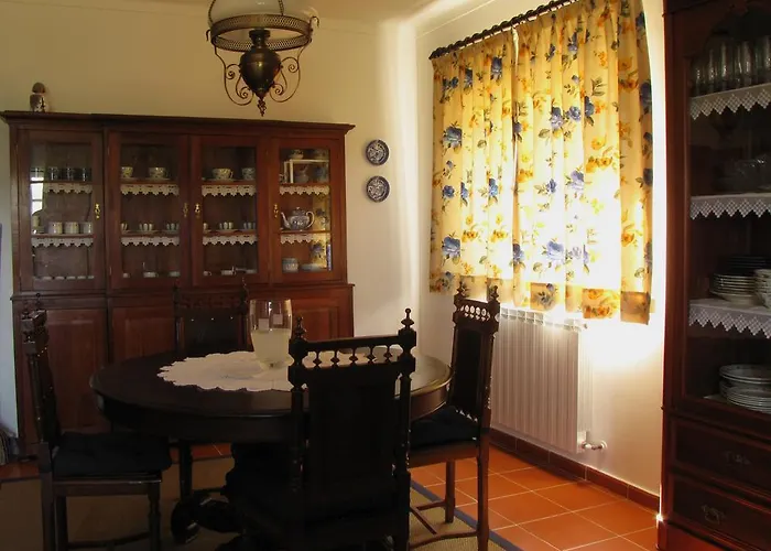 Agroturismo Quinta Do Cerquito *