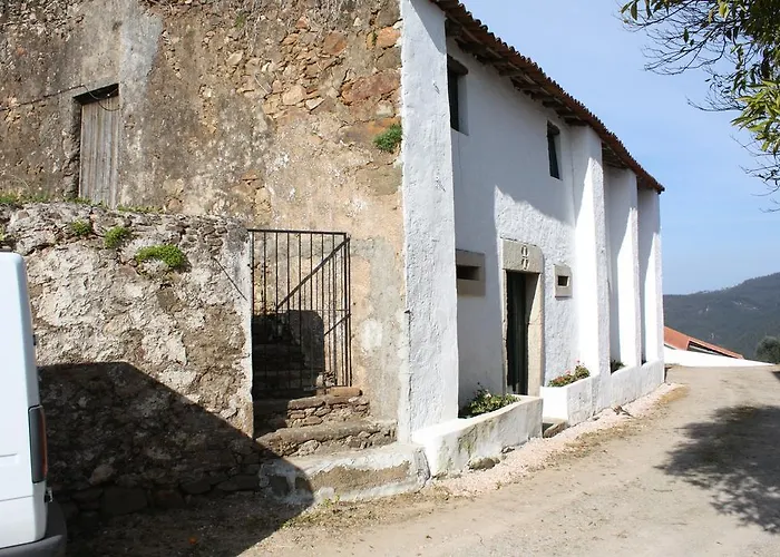 Quinta Do Cerquito Ferreira do Zêzere