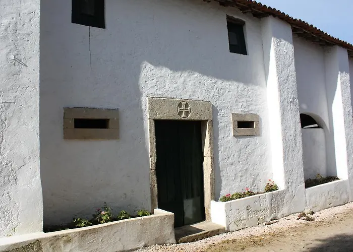 Agroturismo Quinta Do Cerquito Ferreira do Zêzere