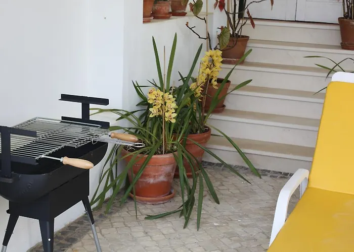 ファームステイ Quinta Do Cerquito *