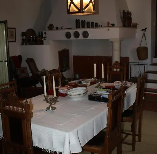 Agroturismo Quinta Do Cerquito *