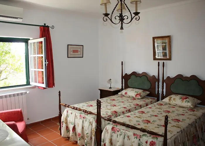 Quinta Do Cerquito Ferreira do Zêzere