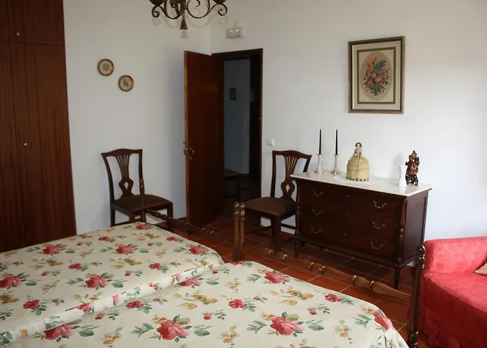 Agroturismo Quinta Do Cerquito Ferreira do Zêzere