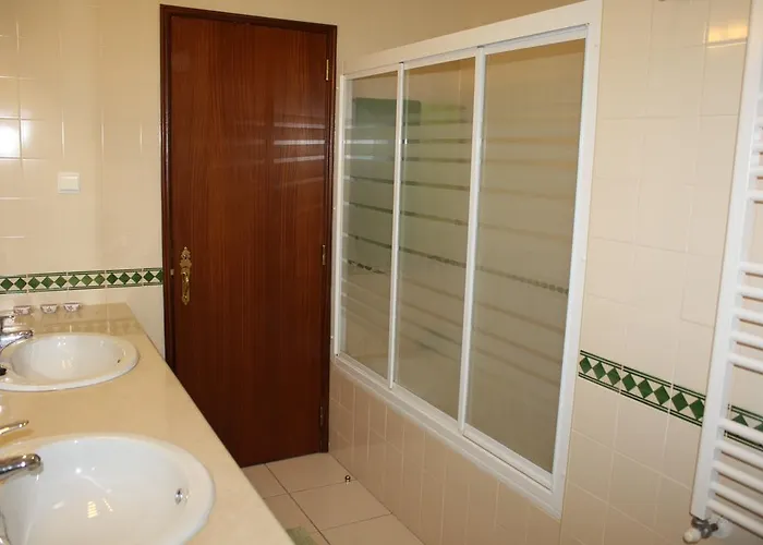 Quinta Do Cerquito Ferreira do Zêzere