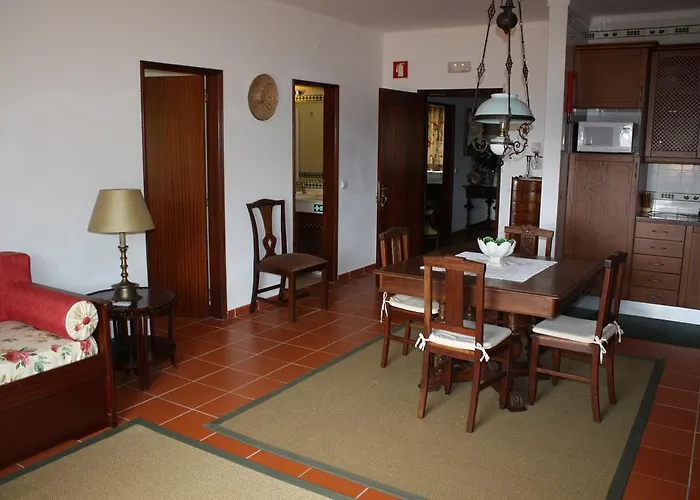 ファームステイ Quinta Do Cerquito *