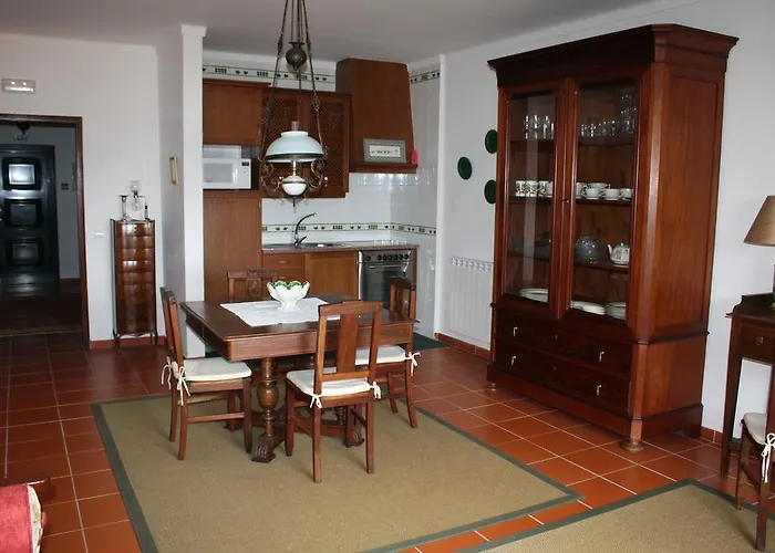 Quinta Do Cerquito Ferreira do Zêzere