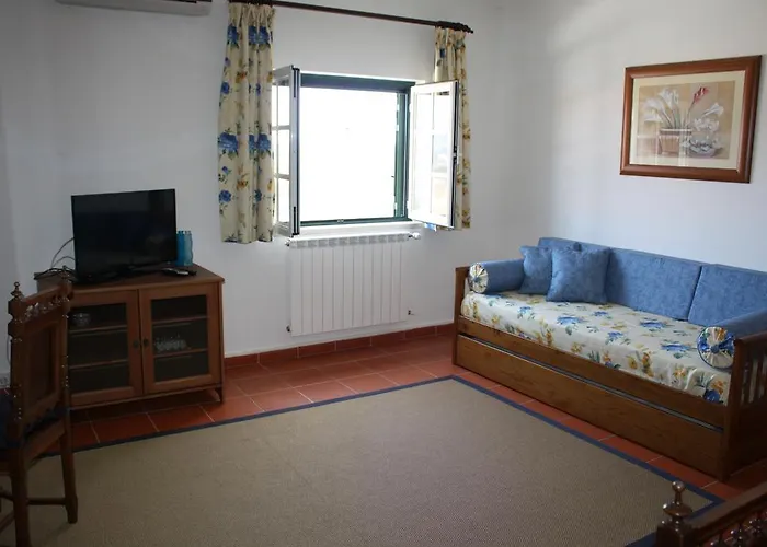 Agroturismo Quinta Do Cerquito