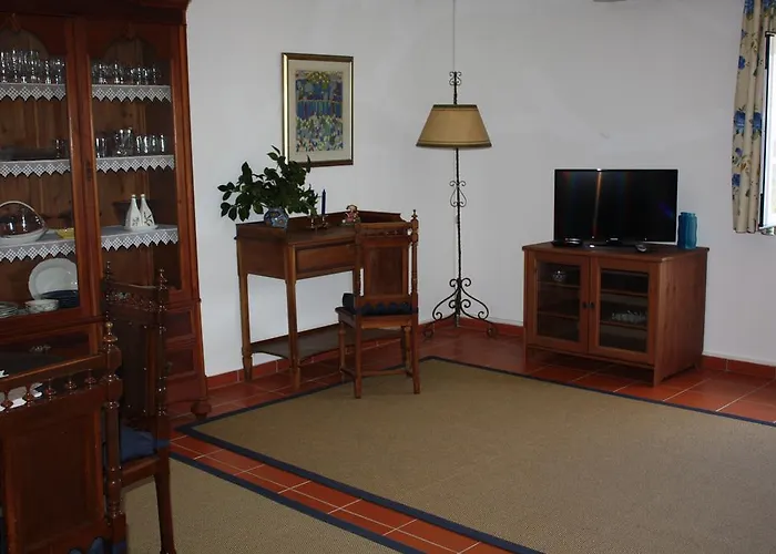 ファームステイ Quinta Do Cerquito *