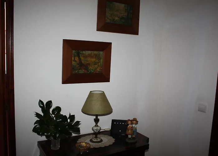 ファームステイ Quinta Do Cerquito Ferreira do Zêzere