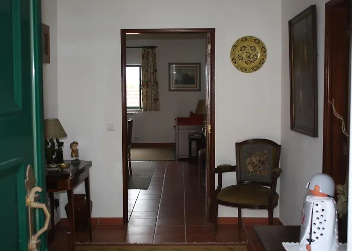 ファームステイ Quinta Do Cerquito *