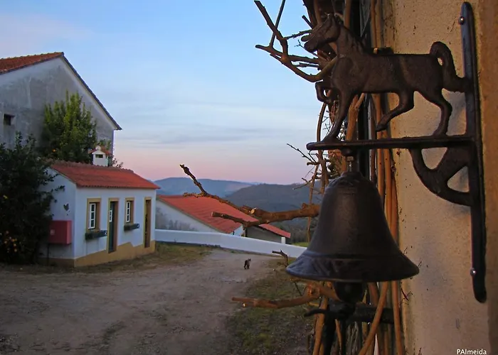 ファームステイ Quinta Do Cerquito *