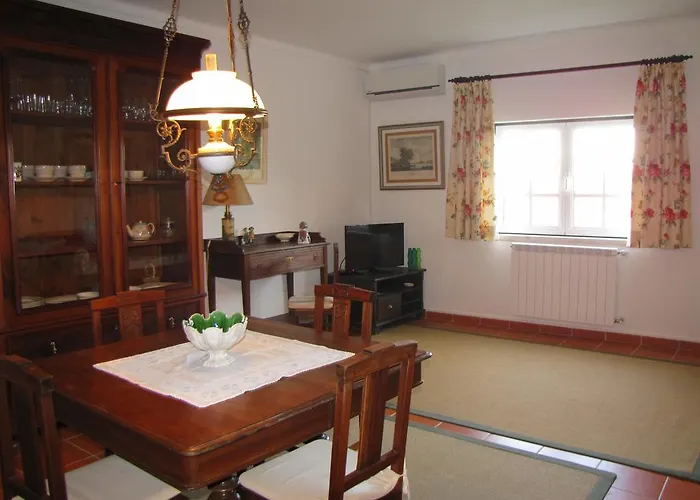 Agroturismo Quinta Do Cerquito *